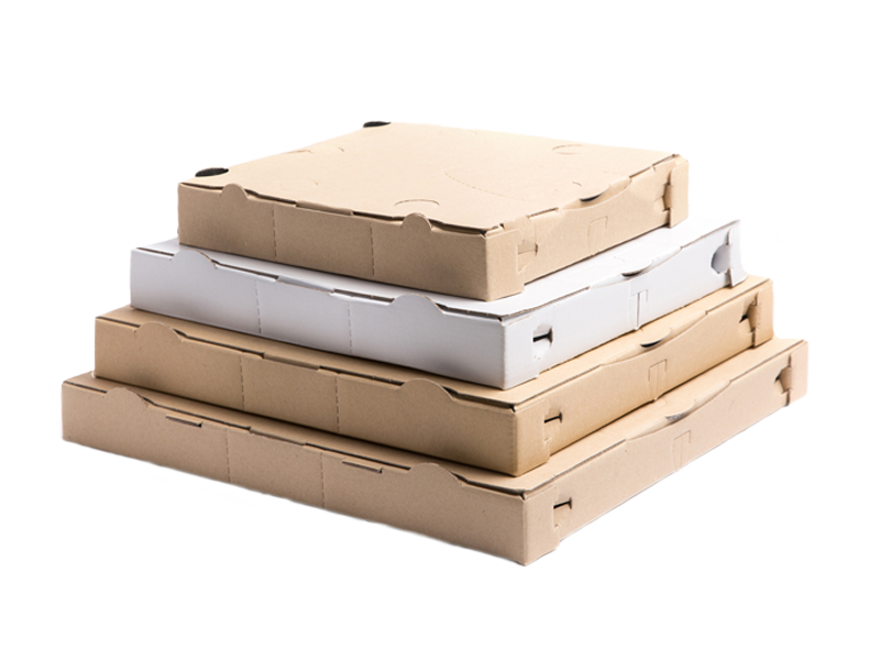 Inpact - Esperti nel packaging