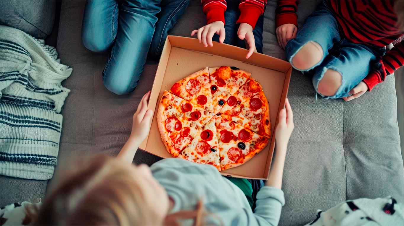 Thermobox Coperchio inseparabile